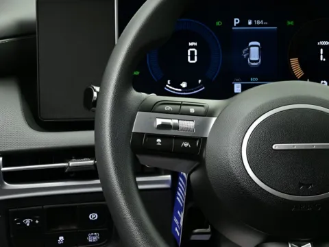 More photos of 2026 Hyundai Tucson Blue SE at Dorsett Hyundai, IN