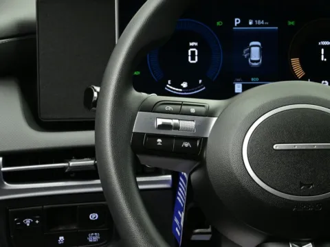 More photos of 2026 Hyundai Tucson Blue SE at Dorsett Hyundai, IN