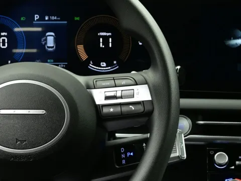 More photos of 2026 Hyundai Tucson Blue SE at Dorsett Hyundai, IN