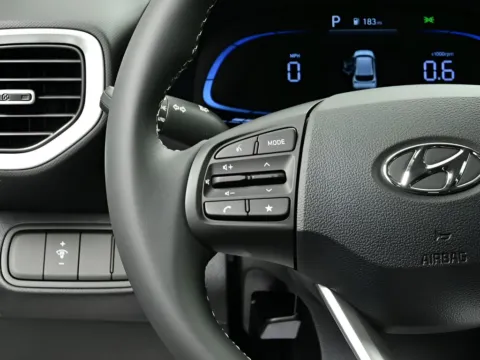 More photos of 2026 Hyundai Venue SEL at Dorsett Hyundai, IN