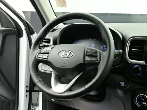 Another view of 2026 Hyundai Venue SEL for sale in Terre Haute, IN at Dorsett Hyundai