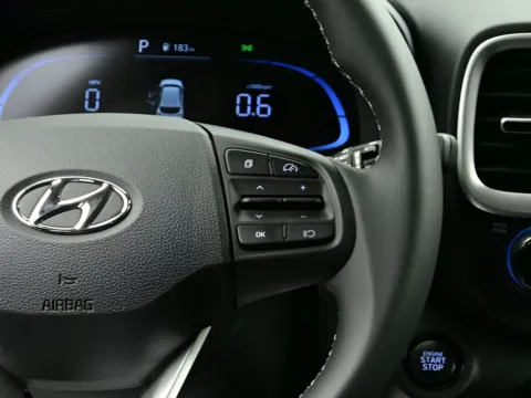 More photos of 2026 Hyundai Venue SEL at Dorsett Hyundai, IN