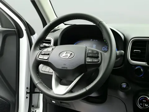 Another view of 2026 Hyundai Venue SEL for sale in Terre Haute, IN at Dorsett Hyundai