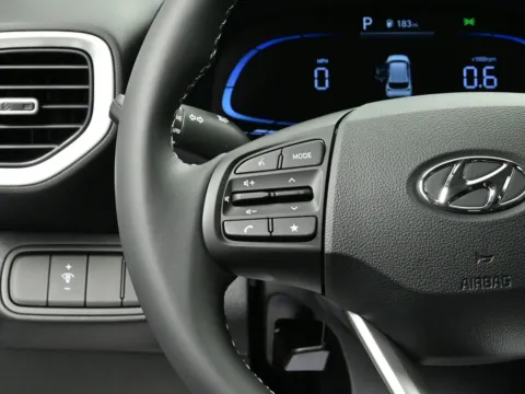 More photos of 2026 Hyundai Venue SEL at Dorsett Hyundai, IN