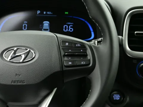 More photos of 2026 Hyundai Venue SEL at Dorsett Hyundai, IN