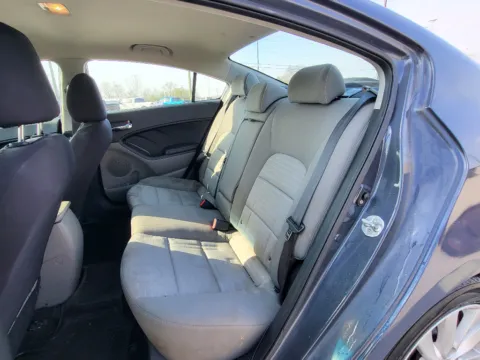 More photos of 2015 Kia Forte EX at Dorsett Hyundai, IN