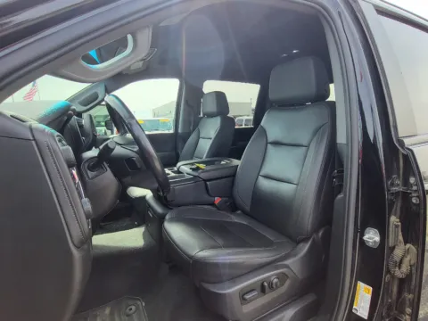 More photos of 2022 Chevrolet Silverado 2500 LT at Dorsett Hyundai, IN