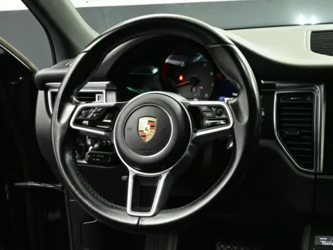 Another view of 2018 Porsche Macan Sport Edition for sale in Terre Haute, IN at Dorsett Hyundai