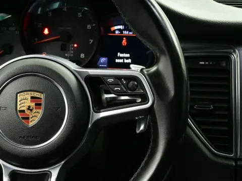 More photos of 2018 Porsche Macan Sport Edition at Dorsett Hyundai, IN