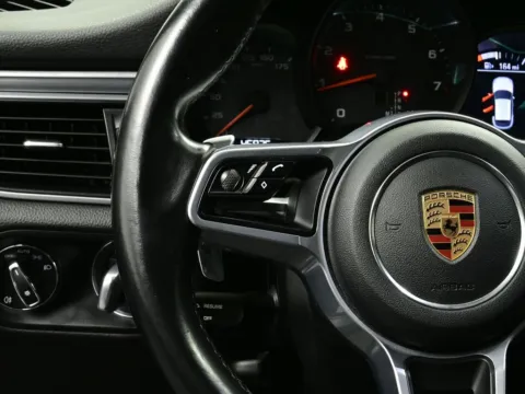 More photos of 2018 Porsche Macan Sport Edition at Dorsett Hyundai, IN