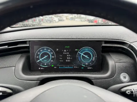 More photos of 2022 Hyundai Tucson Hybrid SEL Convenience at Dorsett Hyundai, IN