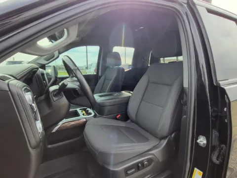 More photos of 2022 GMC Sierra Limited 1500 Elevation at Dorsett Hyundai, IN