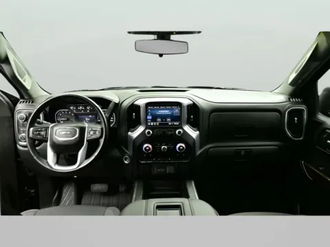 Photos of 2022 GMC Sierra Limited 1500 Elevation for sale in Terre Haute, IN at Dorsett Hyundai