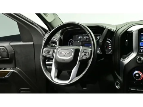 Another view of 2022 GMC Sierra Limited 1500 Elevation for sale in Terre Haute, IN at Dorsett Hyundai