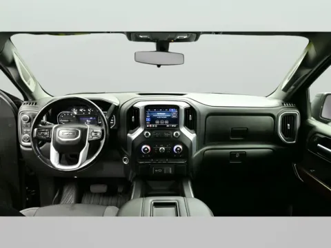 Photos of 2022 GMC Sierra Limited 1500 Elevation for sale in Terre Haute, IN at Dorsett Hyundai