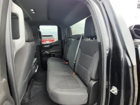 More photos of 2022 GMC Sierra Limited 1500 Elevation at Dorsett Hyundai, IN