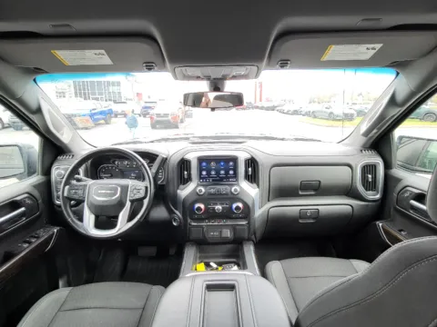 Photos of 2022 GMC Sierra Limited 1500 Elevation for sale in Terre Haute, IN at Dorsett Hyundai