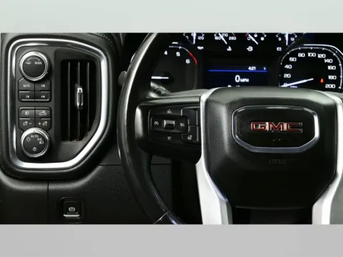 More photos of 2022 GMC Sierra Limited 1500 Elevation at Dorsett Hyundai, IN
