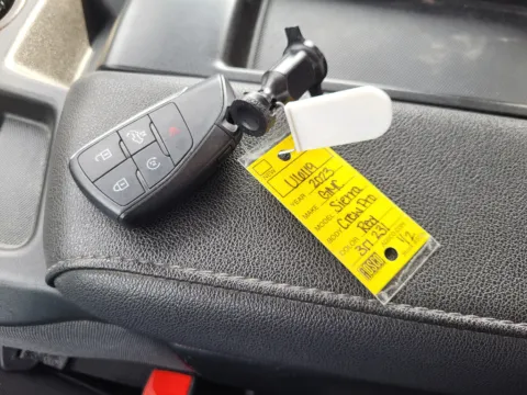 More photos of 2023 GMC Sierra 1500 Pro at Dorsett Hyundai, IN