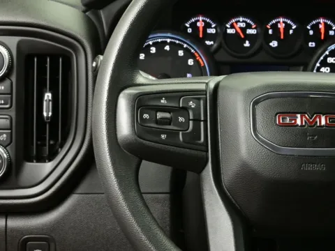 More photos of 2023 GMC Sierra 1500 Pro at Dorsett Hyundai, IN