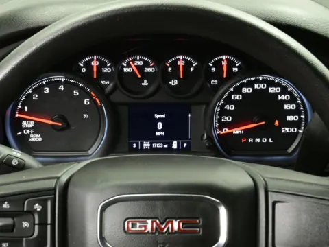 More photos of 2023 GMC Sierra 1500 Pro at Dorsett Hyundai, IN