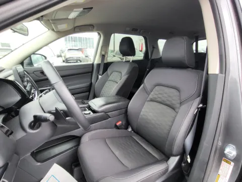 More photos of 2025 Nissan Pathfinder SV at Dorsett Hyundai, IN