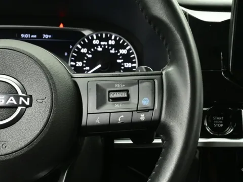 More photos of 2025 Nissan Pathfinder SV at Dorsett Hyundai, IN