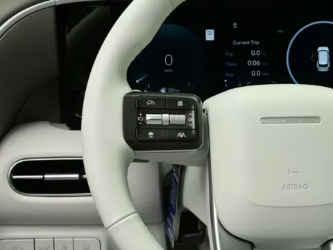 More photos of 2026 Hyundai Palisade Hybrid SEL 7P at Dorsett Hyundai, IN