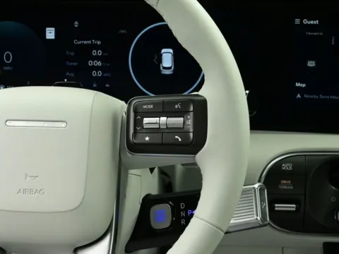 More photos of 2026 Hyundai Palisade Hybrid SEL 7P at Dorsett Hyundai, IN