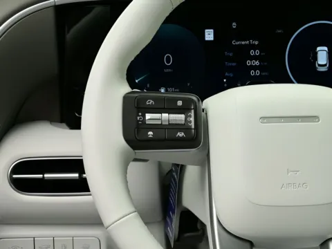 More photos of 2026 Hyundai Palisade Hybrid SEL 7P at Dorsett Hyundai, IN