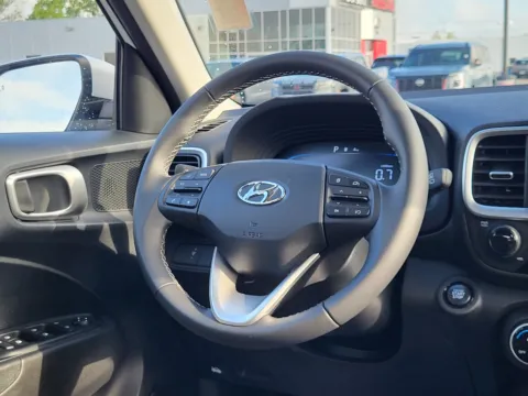 Another view of 2026 Hyundai Venue SEL for sale in Terre Haute, IN at Dorsett Hyundai