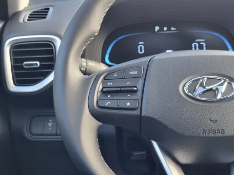 More photos of 2026 Hyundai Venue SEL at Dorsett Hyundai, IN