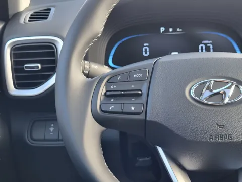 More photos of 2026 Hyundai Venue SEL at Dorsett Hyundai, IN