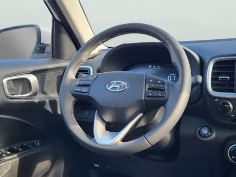Another view of 2026 Hyundai Venue SEL for sale in Terre Haute, IN at Dorsett Hyundai