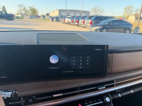 More photos of 2024 Hyundai Santa Fe Limited at Dorsett Hyundai, IN