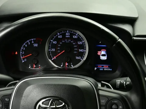 More photos of 2020 Toyota Corolla SE at Dorsett Hyundai, IN