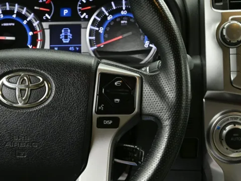 More photos of 2016 Toyota 4Runner Limited at Dorsett Hyundai, IN