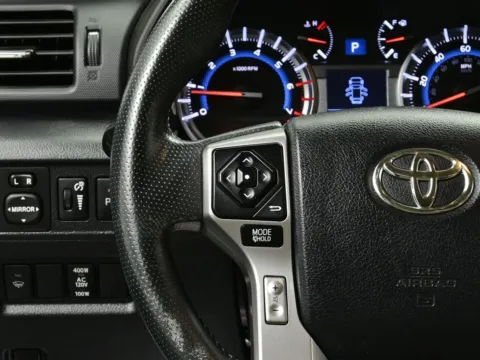 More photos of 2016 Toyota 4Runner Limited at Dorsett Hyundai, IN