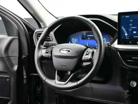 Another view of 2024 Ford Escape Platinum for sale in Terre Haute, IN at Dorsett Hyundai