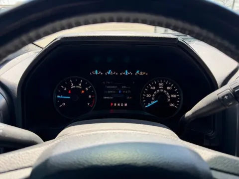 Another view of 2018 Ford F-150 XLT for sale in Terre Haute, IN at Dorsett Hyundai