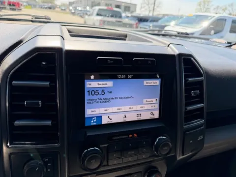 More photos of 2018 Ford F-150 XLT at Dorsett Hyundai, IN