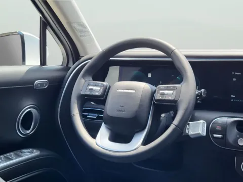 Another view of 2026 Hyundai Palisade Hybrid SEL Premium 8P for sale in Terre Haute, IN at Dorsett Hyundai