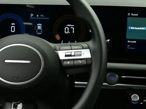 More photos of 2026 Hyundai Santa Cruz SEL at Dorsett Hyundai, IN