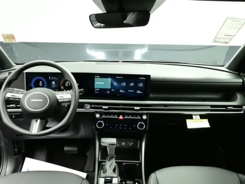 Photos of 2026 Hyundai Santa Cruz SEL for sale in Terre Haute, IN at Dorsett Hyundai