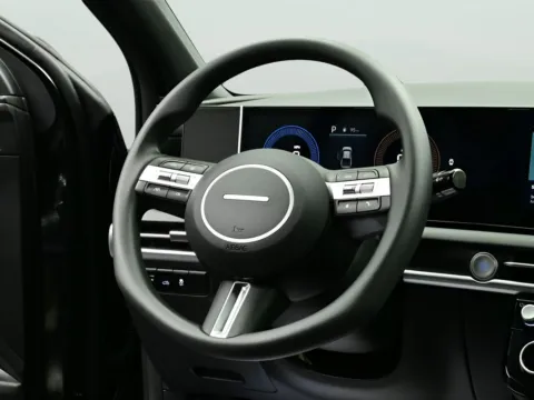 Another view of 2026 Hyundai Santa Cruz SEL for sale in Terre Haute, IN at Dorsett Hyundai