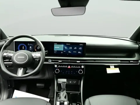 Photos of 2026 Hyundai Santa Cruz SEL for sale in Terre Haute, IN at Dorsett Hyundai