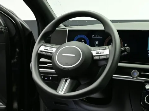 Another view of 2026 Hyundai Santa Cruz SEL for sale in Terre Haute, IN at Dorsett Hyundai