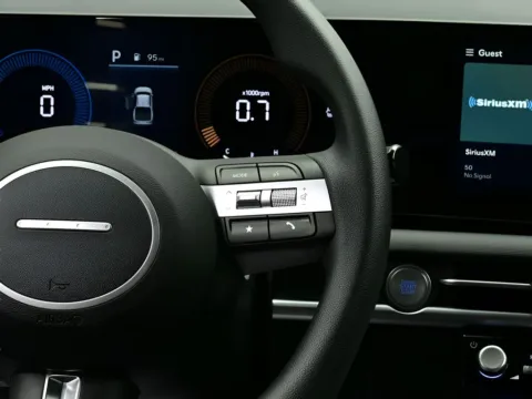 More photos of 2026 Hyundai Santa Cruz SEL at Dorsett Hyundai, IN