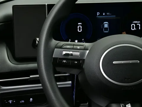 More photos of 2026 Hyundai Santa Cruz SEL at Dorsett Hyundai, IN