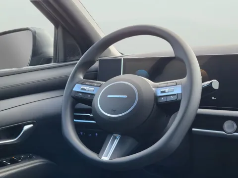 Another view of 2026 Hyundai Santa Cruz SEL Activity for sale in Terre Haute, IN at Dorsett Hyundai